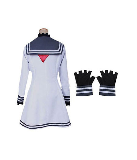 Kantai Collection : Femme Murakumo Uniforme Scolaire Costumes Cosplay Acheter